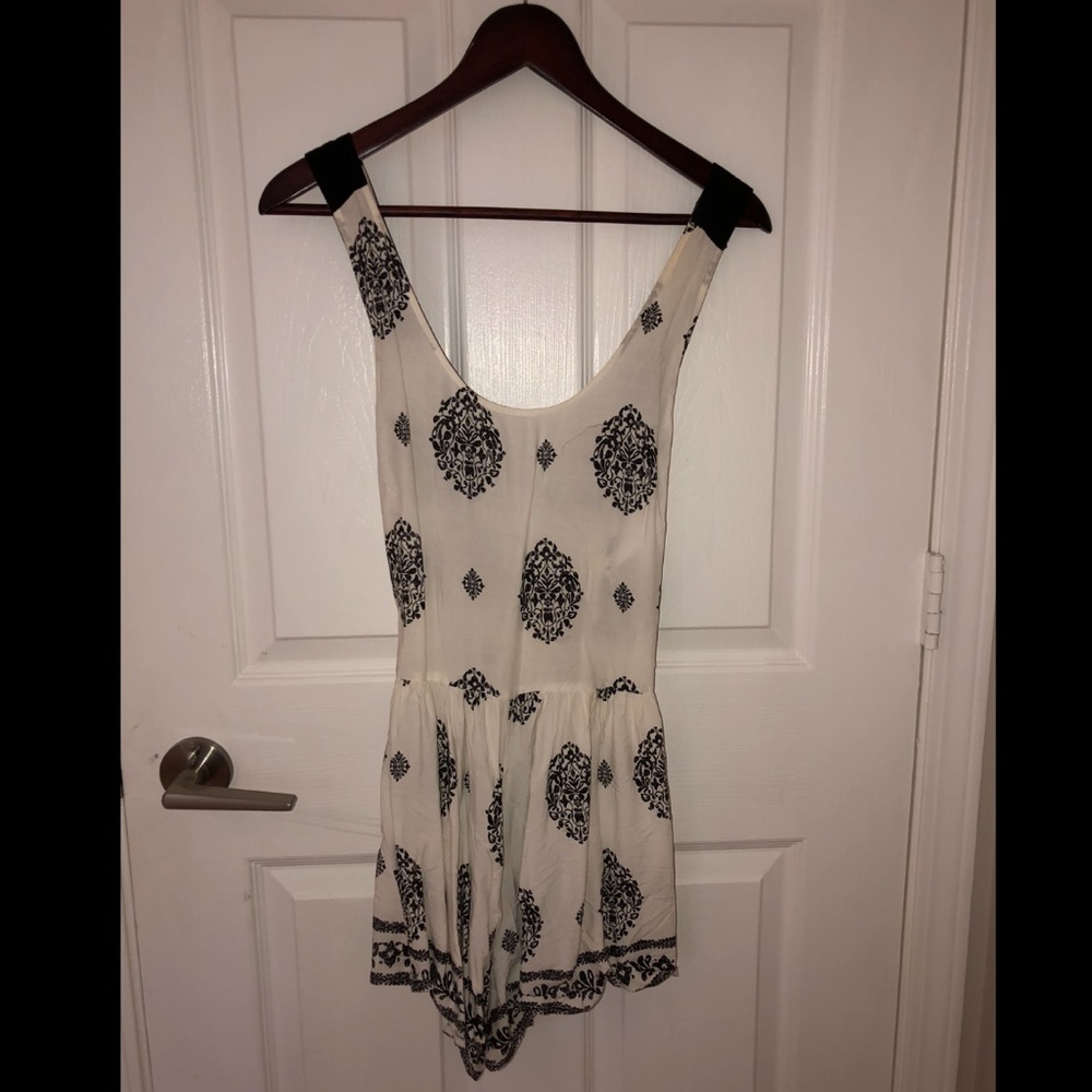 Forever 21 romper